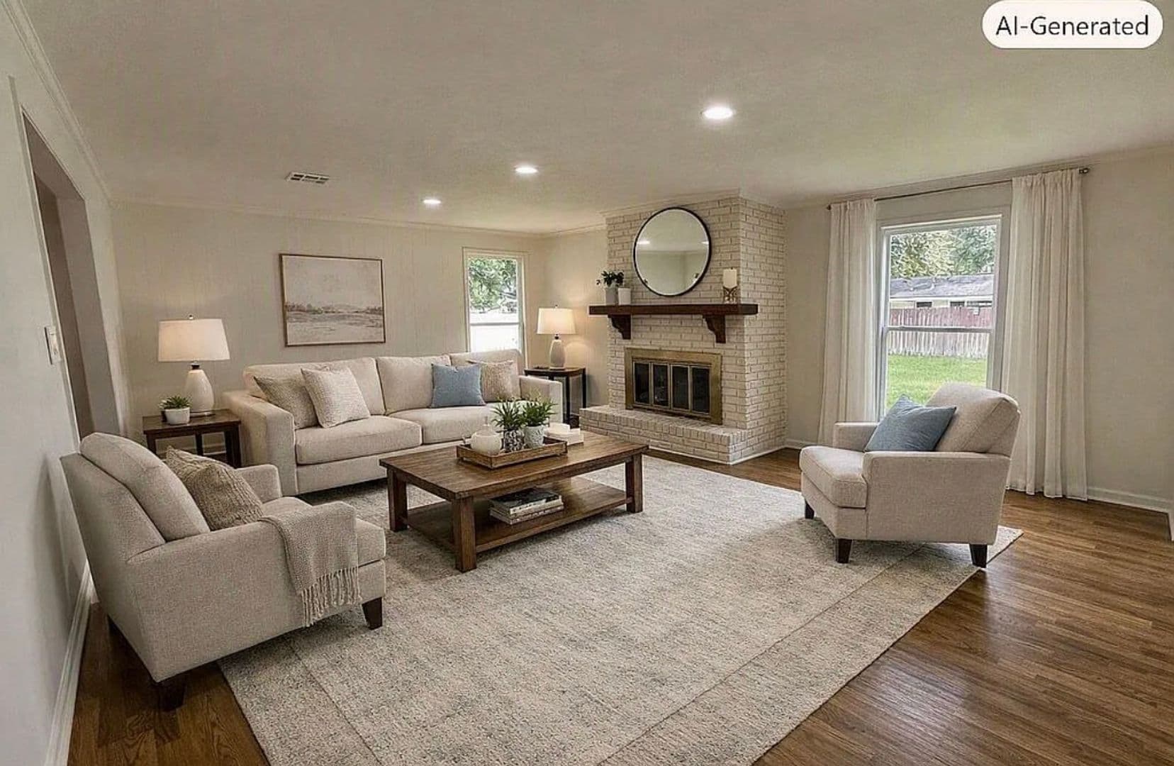 214 Brentwood Blvd 5 of 15