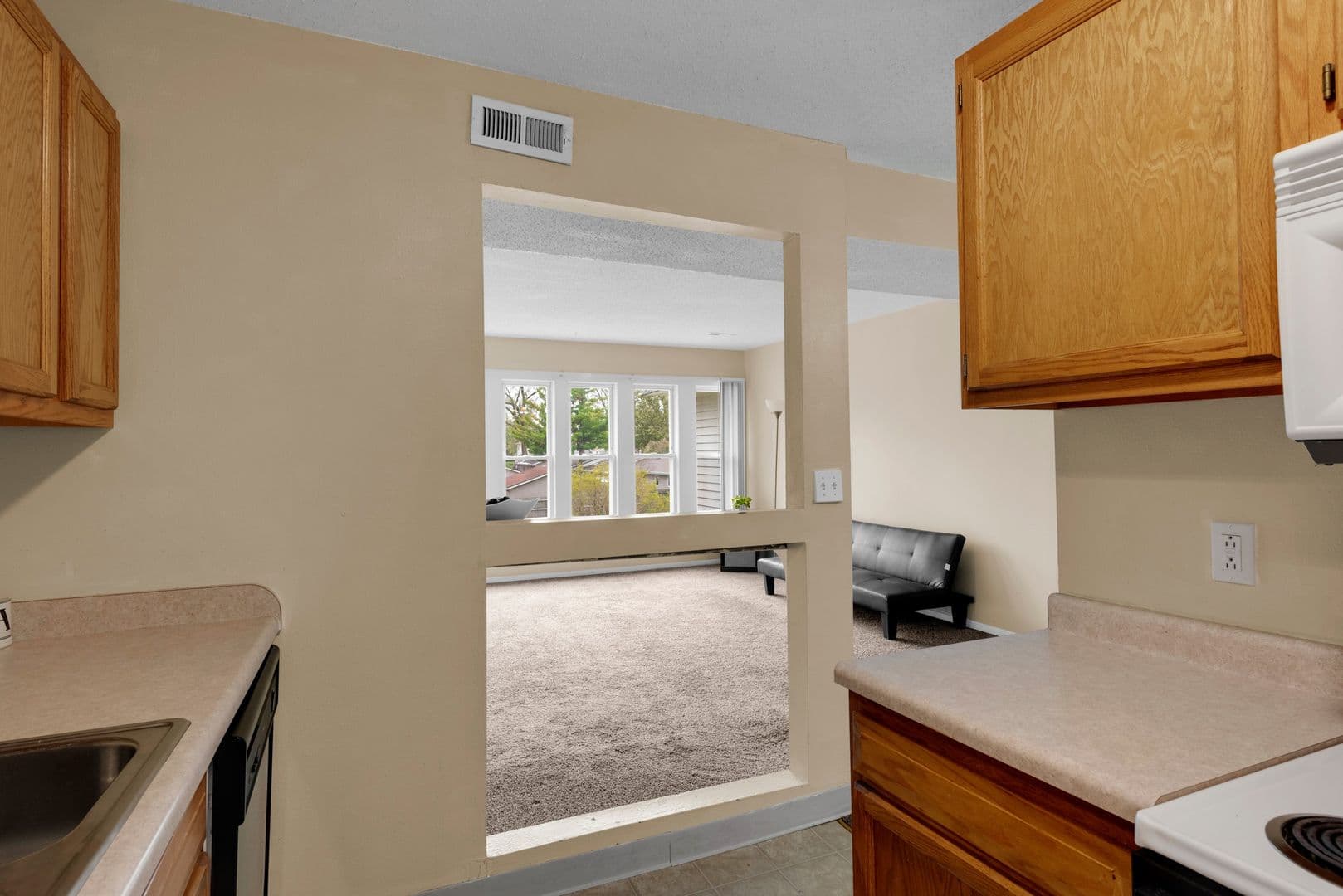 Alpine Apartments 6 of 22