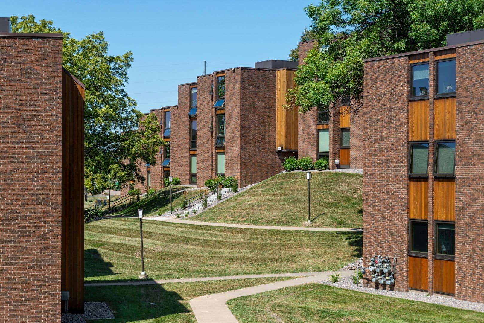 Greenway Village Apartments 23 of 27