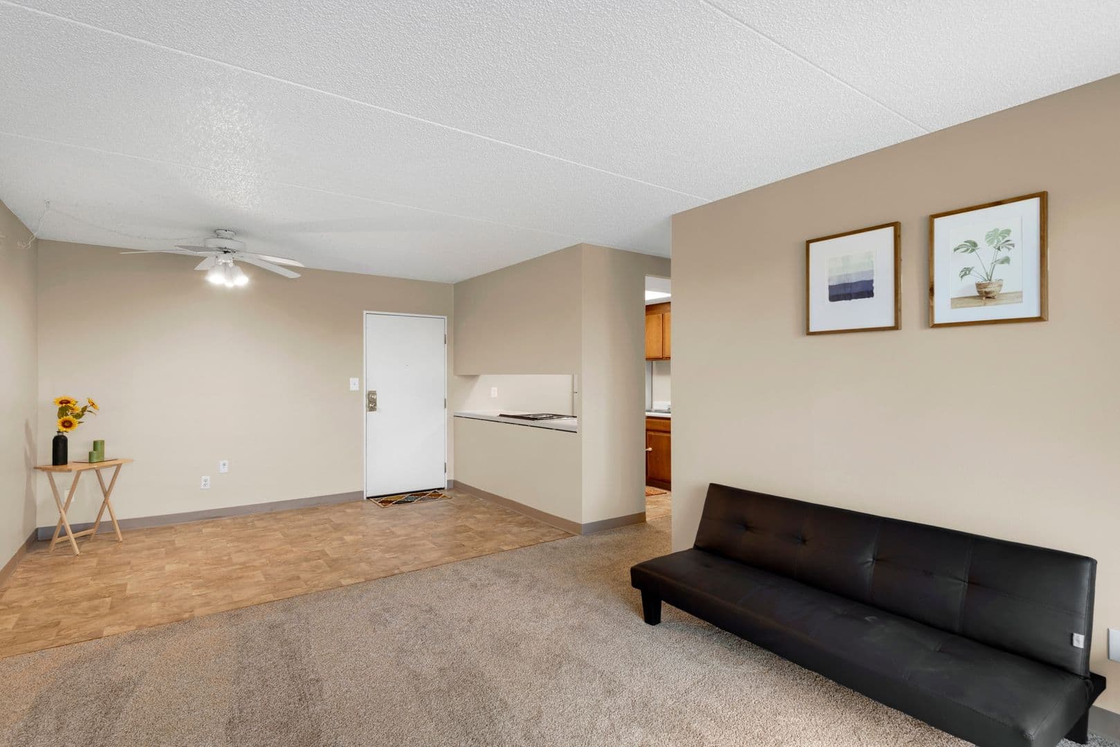 Oakwood Apartments 14 of 19
