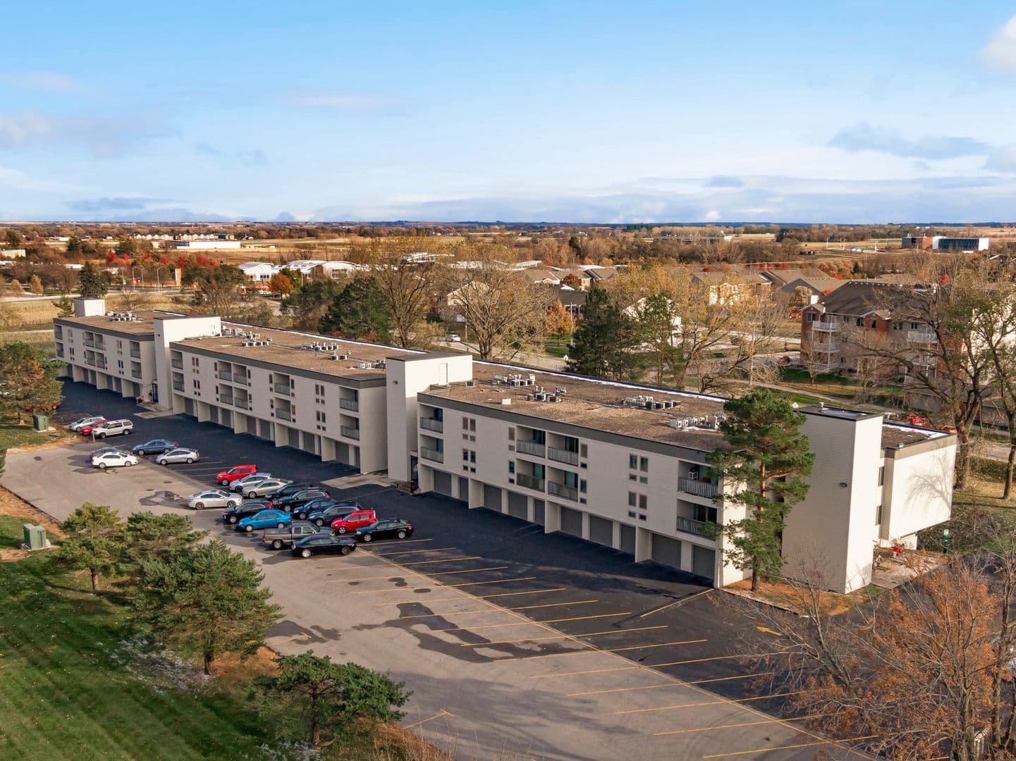 Oakwood Apartments 14 of 14