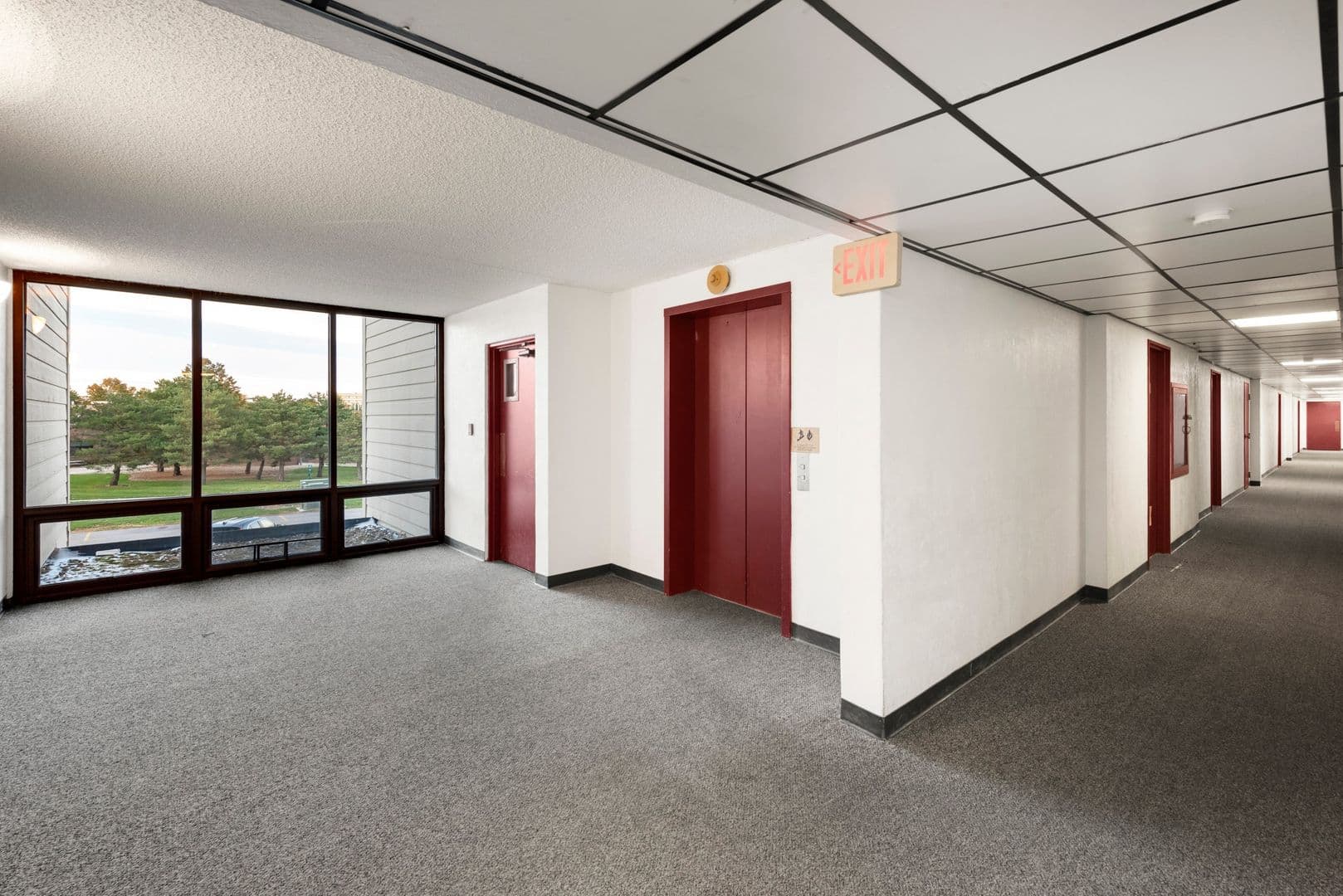 Oakwood Apartments 16 of 17