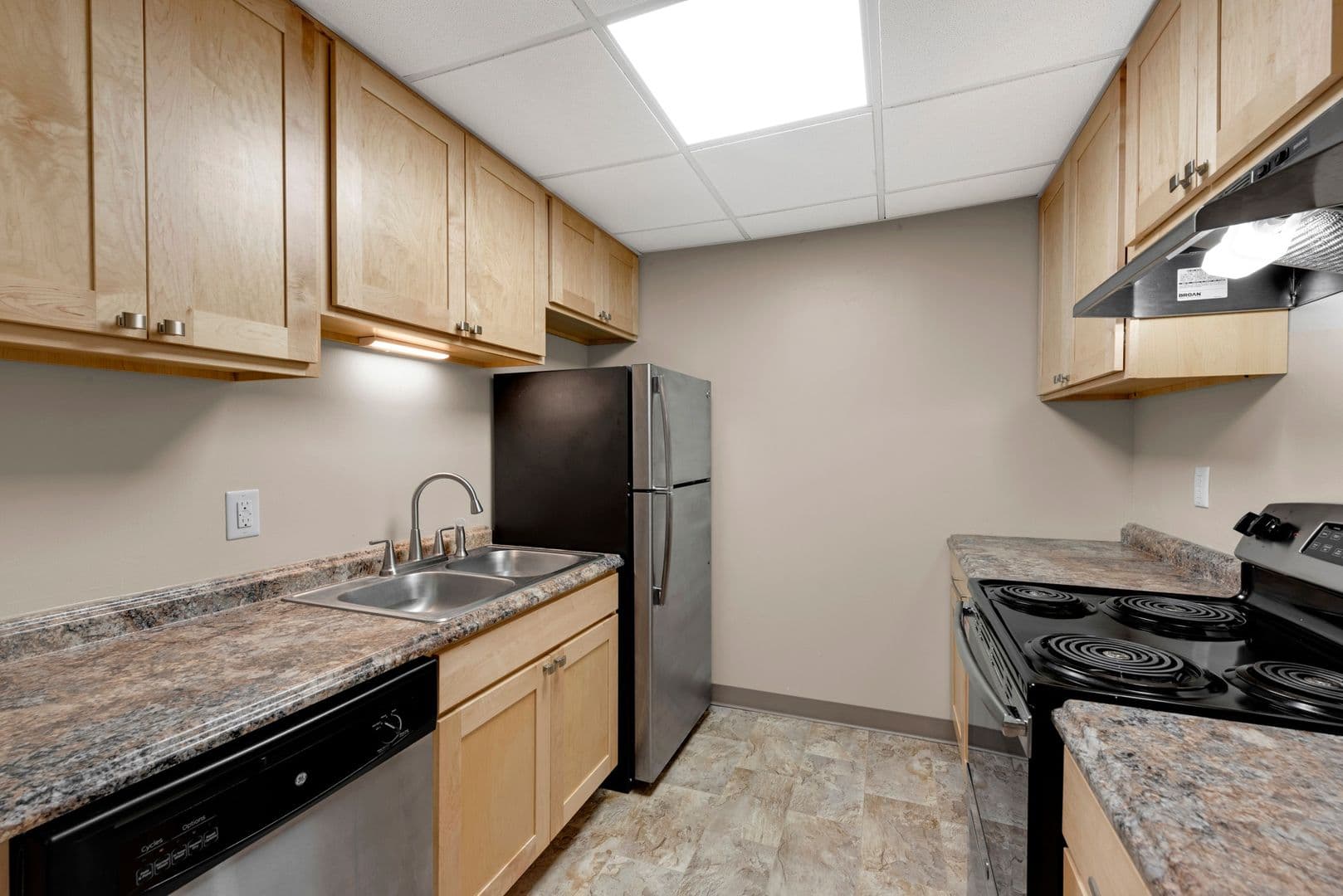 Oakwood Apartments 2 of 14