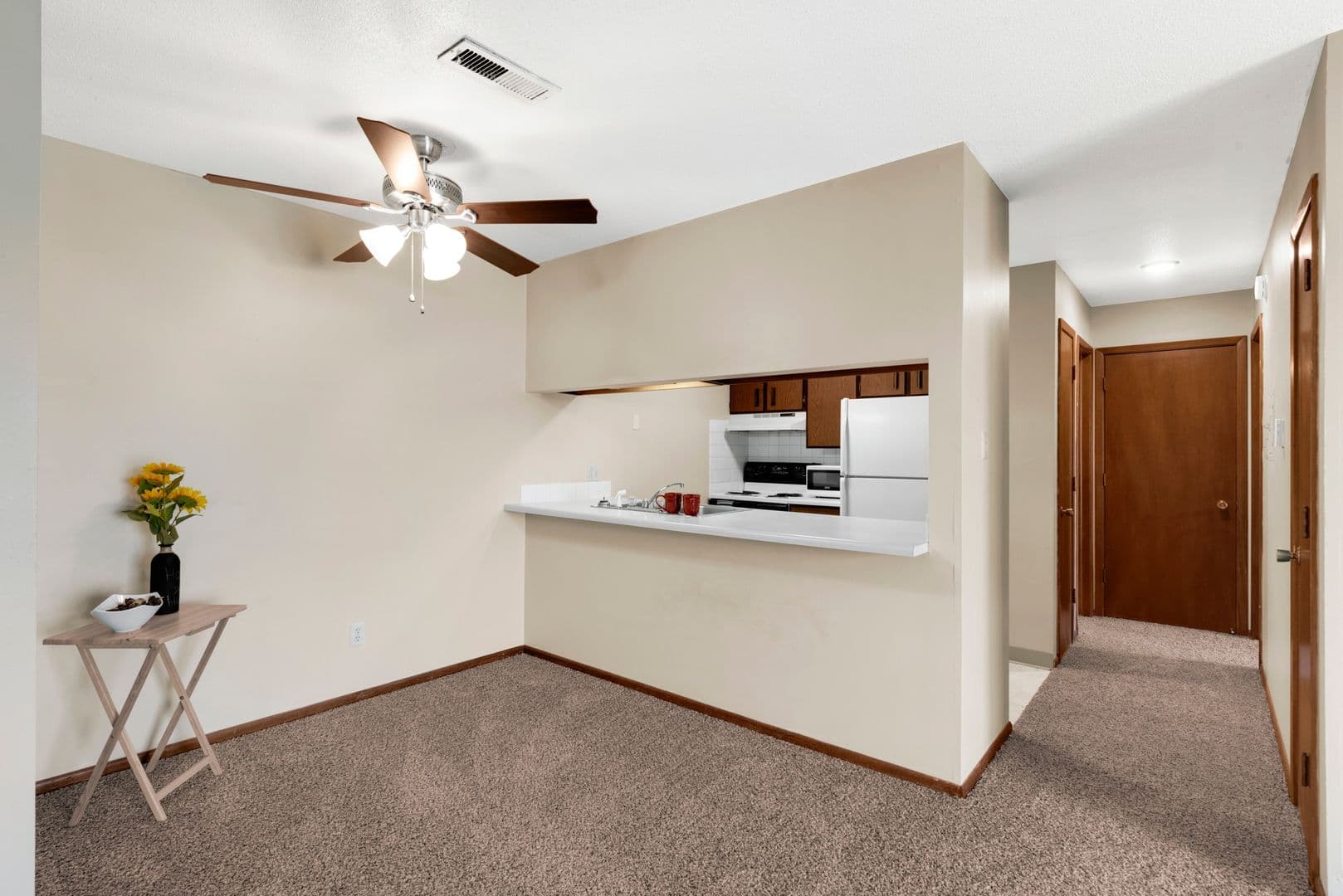 Hickory Ridge Apartments 8 of 11