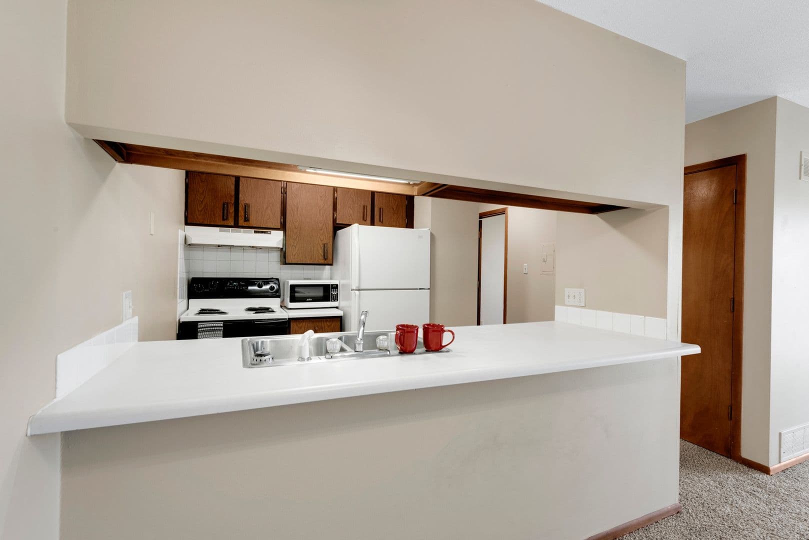 Hickory Ridge Apartments 3 of 11