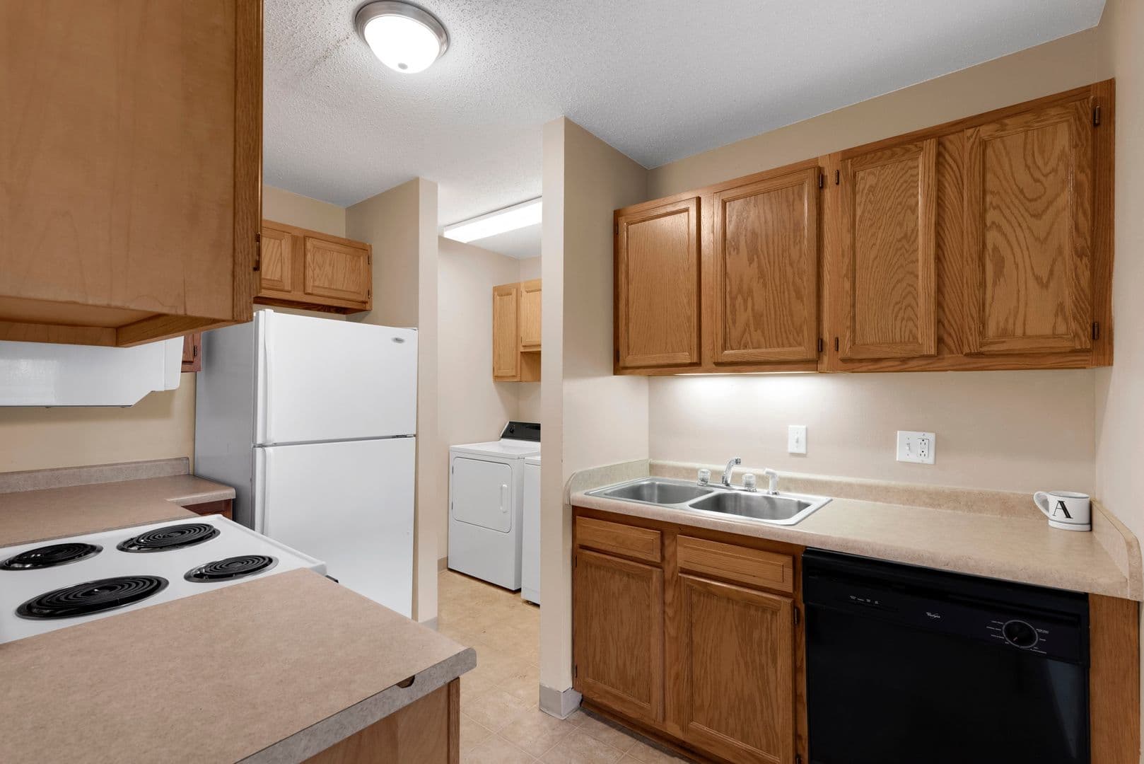 Alpine Apartments 3 of 22