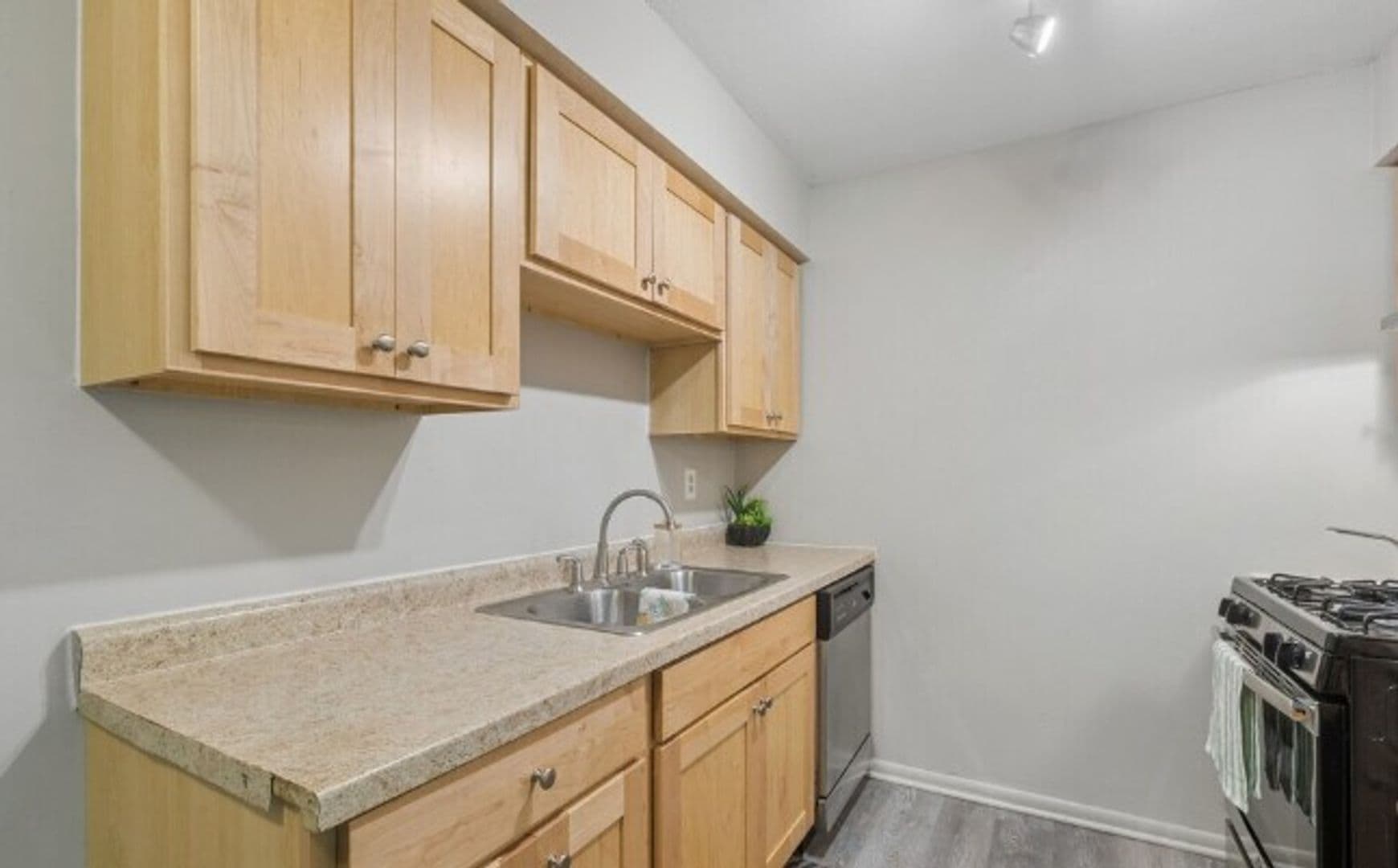 Mounds View Estates Apartments 1 of 13