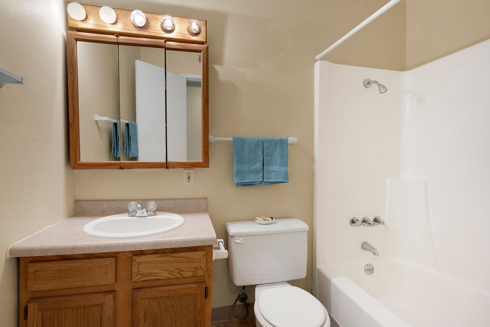 Alpine Apartments 15 of 22