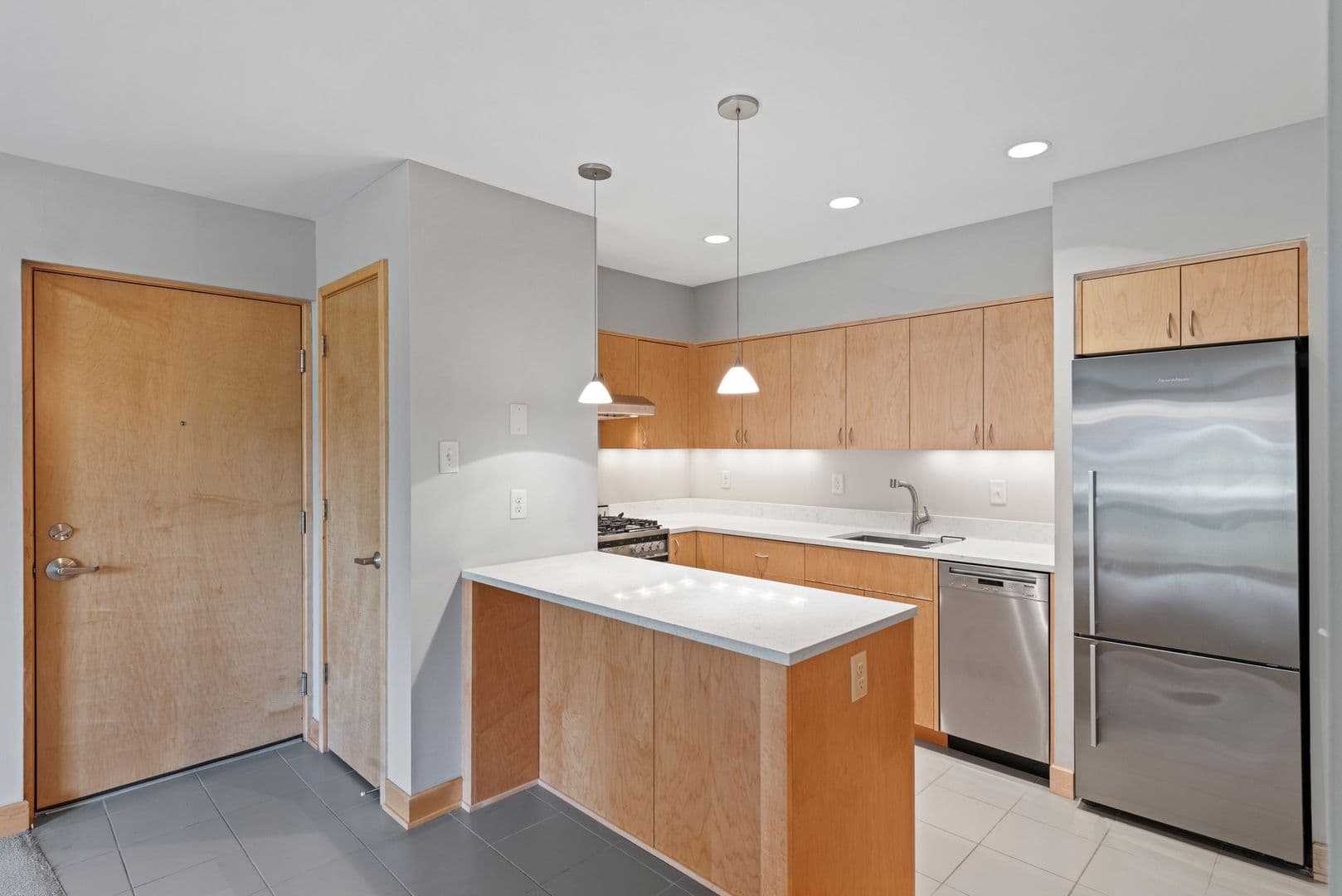 Greenway Village Apartments 2 of 21