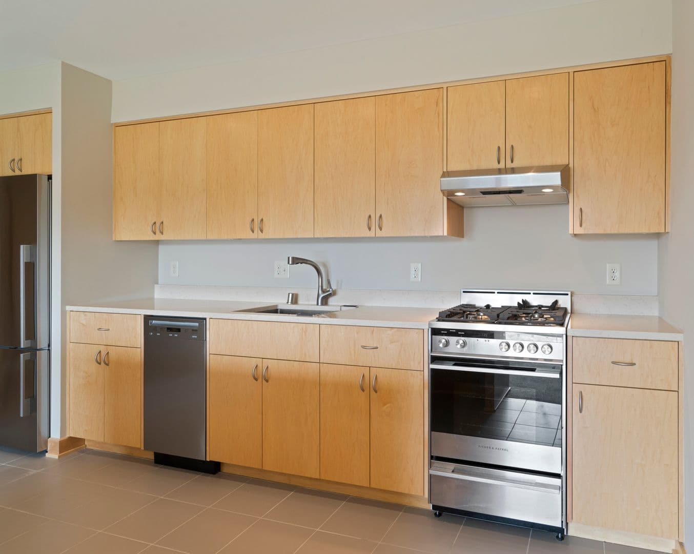 Greenway Village Apartments 3 of 27