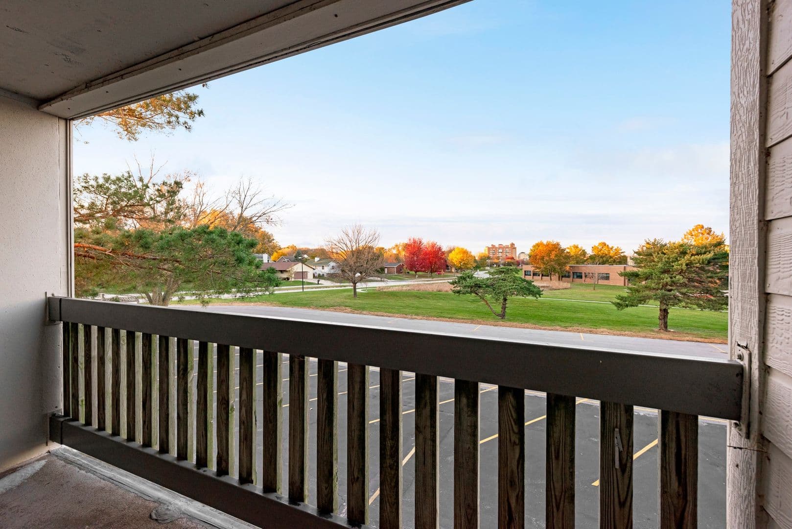 Oakwood Apartments 18 of 18