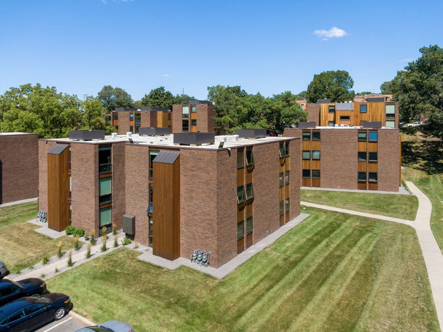 Greenway Village Apartments 21 of 21