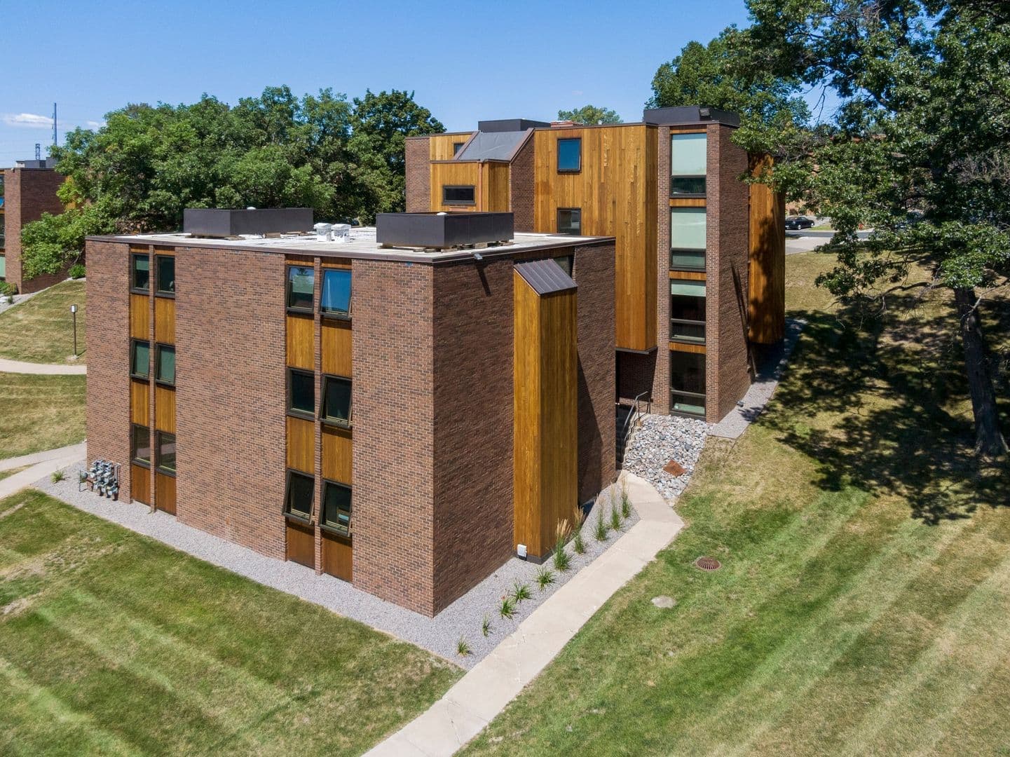 Greenway Village Apartments 20 of 21