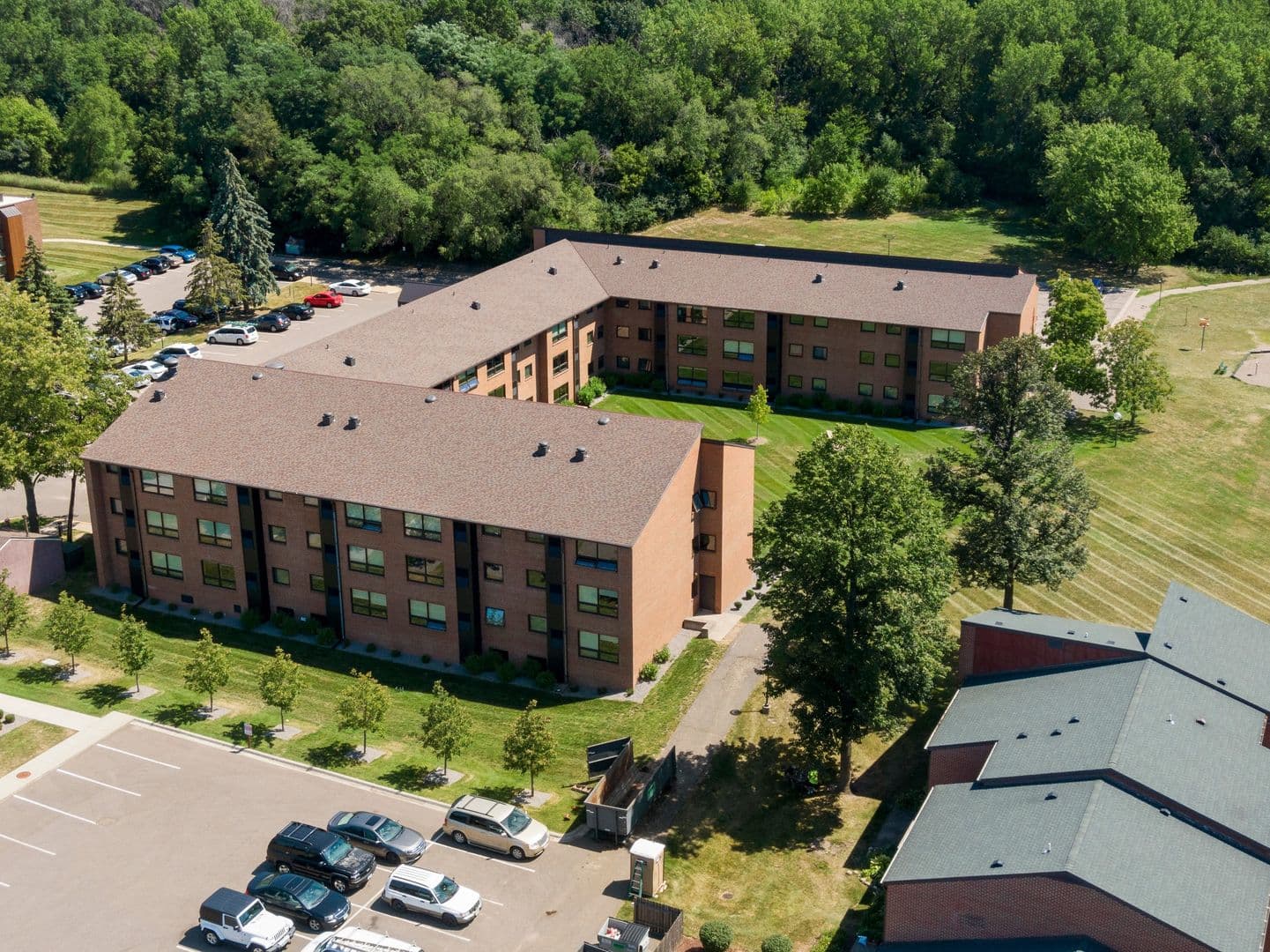 Greenway Village Apartments 27 of 27
