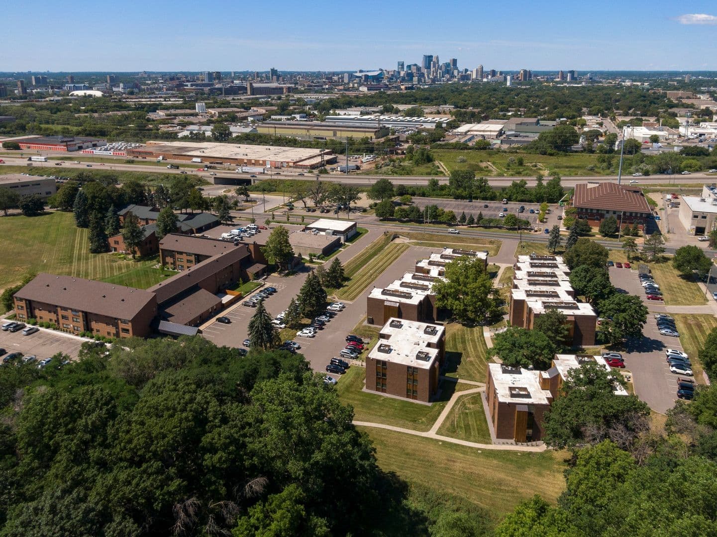 Greenway Village Apartments 11 of 18