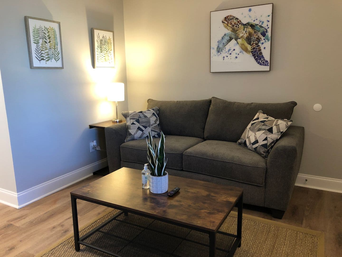 1 Bedroom Adjacent to UNCW 12 of 13