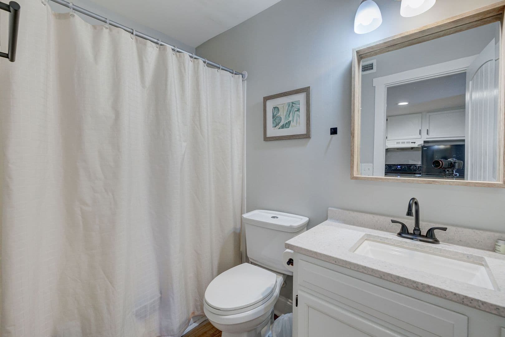 1 Bedroom Adjacent to UNCW 15 of 27