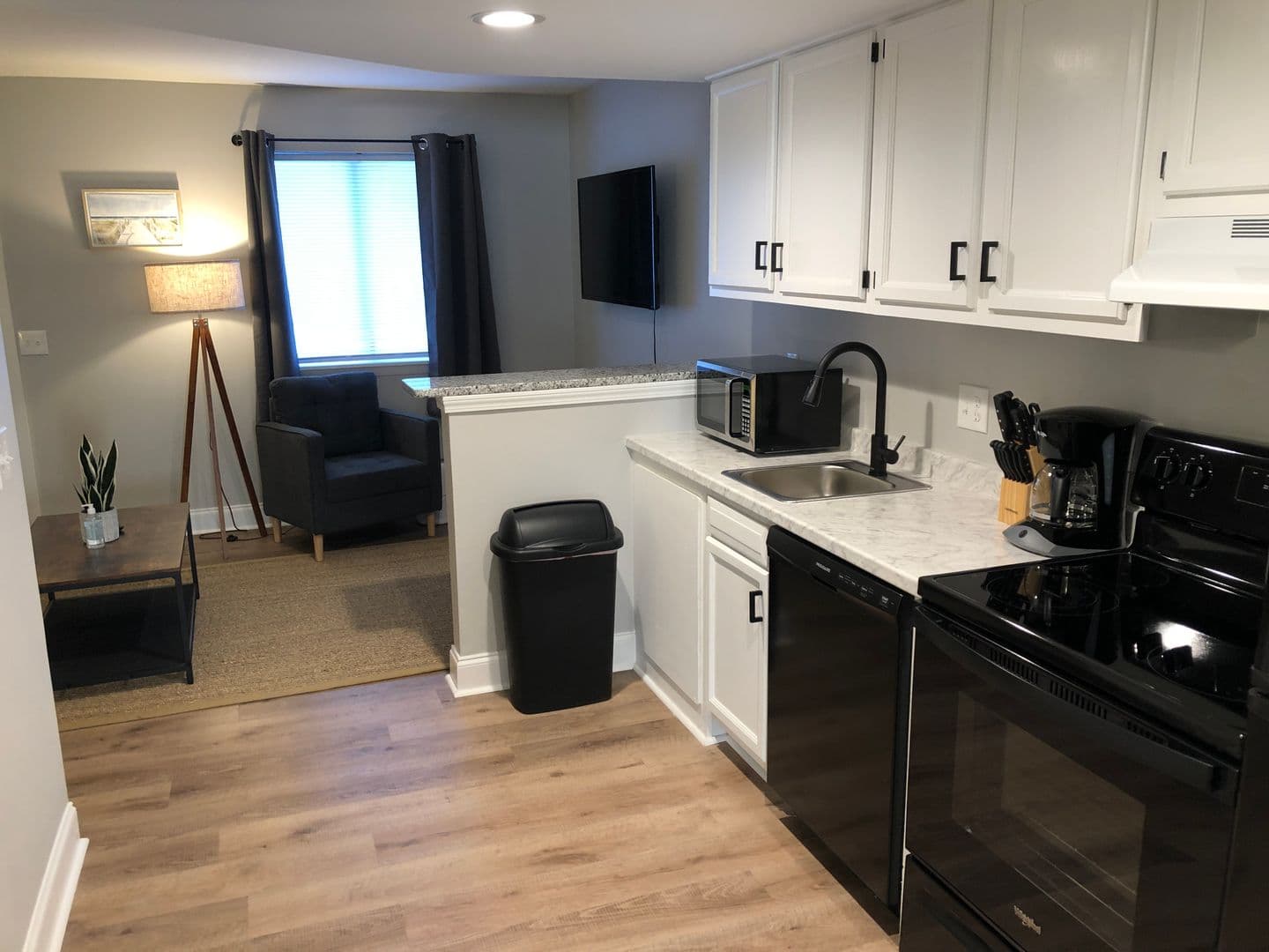 1 Bedroom Adjacent to UNCW 4 of 13