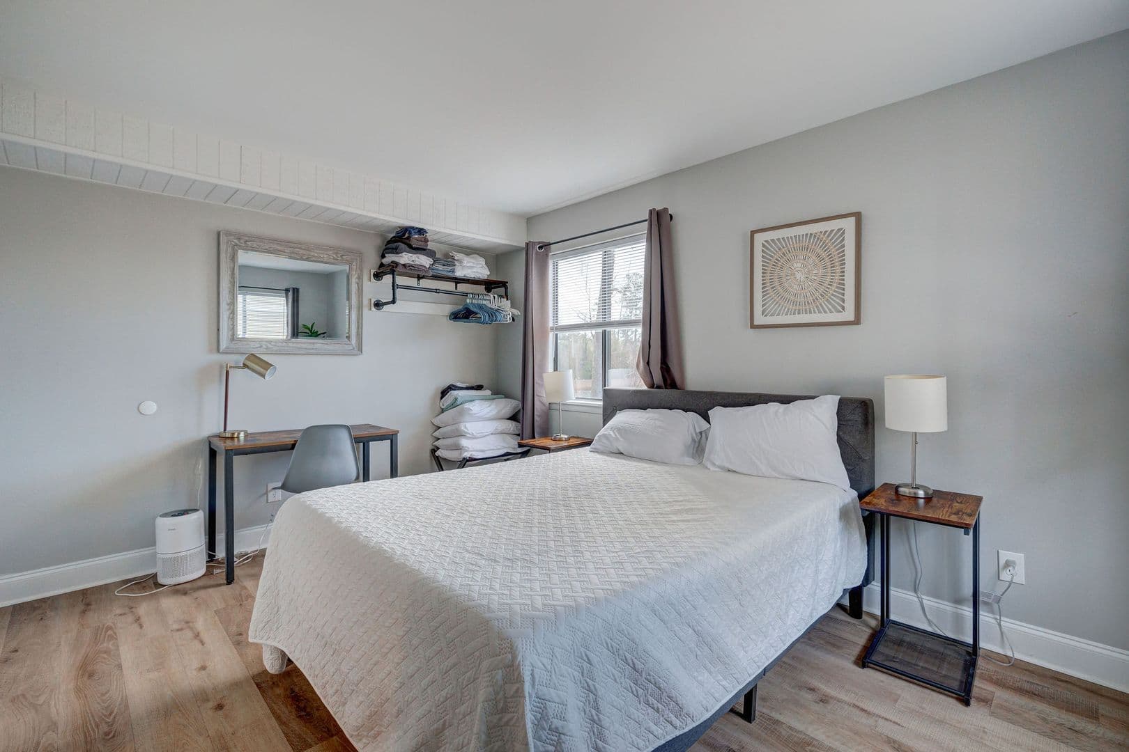 1 Bedroom Adjacent to UNCW 15 of 20