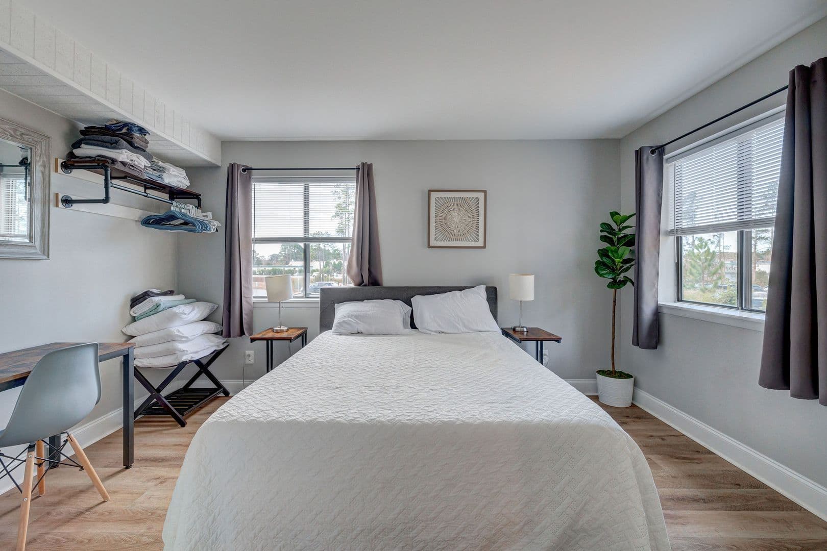 1 Bedroom Adjacent to UNCW 17 of 20