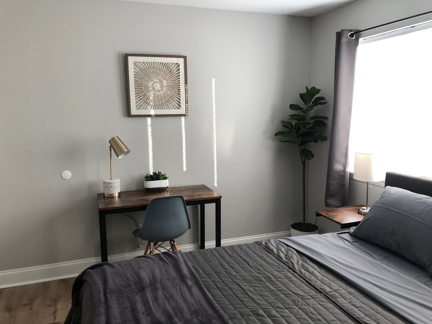 1 Bedroom Adjacent to UNCW 11 of 13