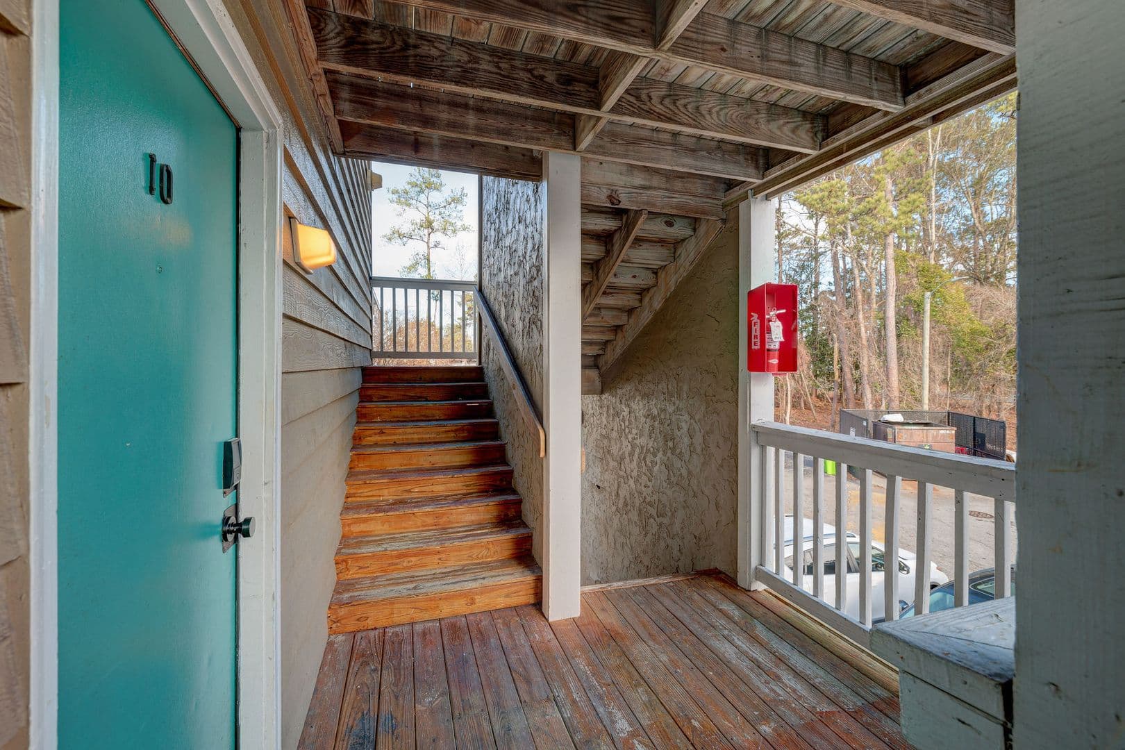 1 Bedroom Adjacent to UNCW 2 of 20