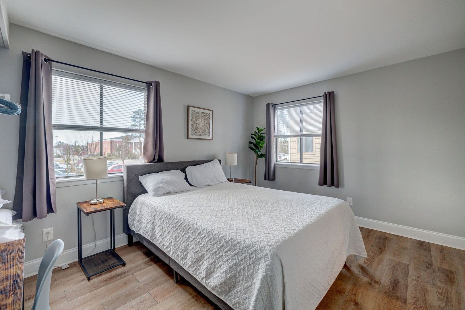 1 Bedroom Adjacent to UNCW 18 of 20
