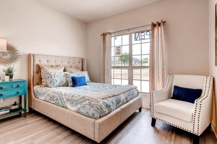 Double Eagle Townhomes 2 of 4