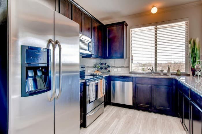 Double Eagle Townhomes 3 of 4