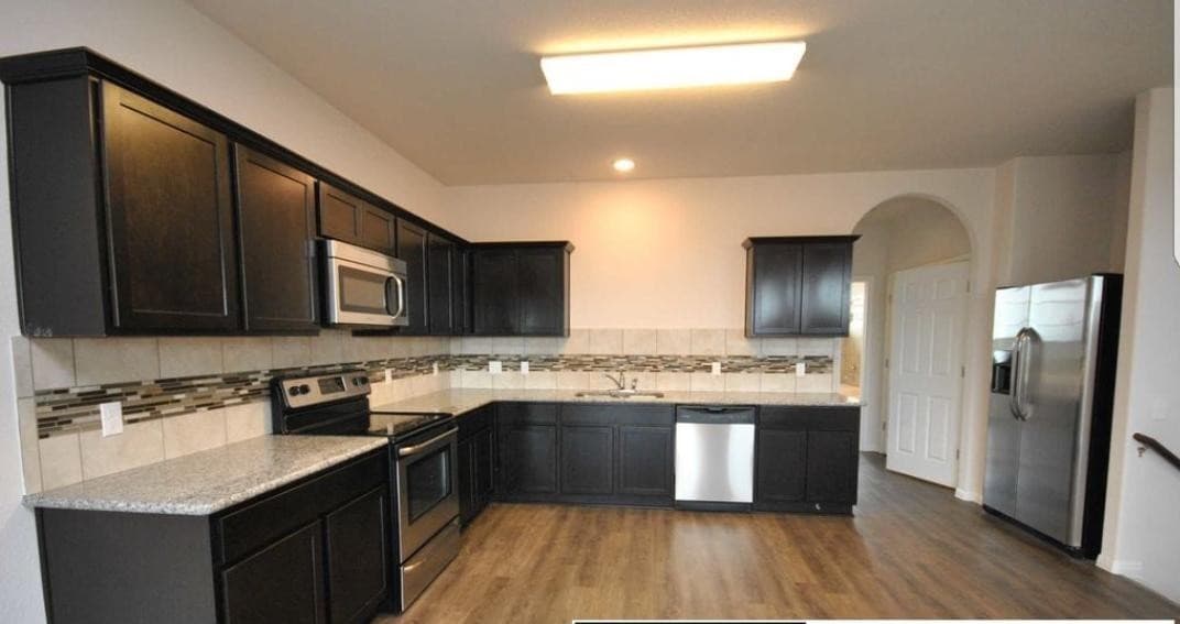Double Eagle Townhomes 2 of 3