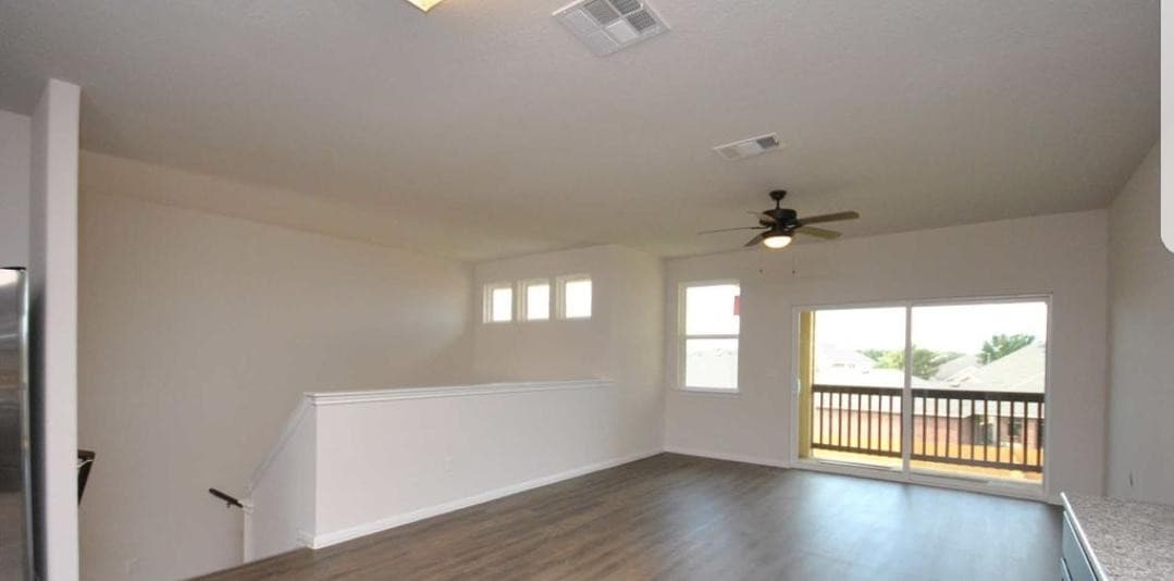 Double Eagle Townhomes 1 of 3