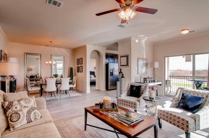Double Eagle Townhomes 4 of 4