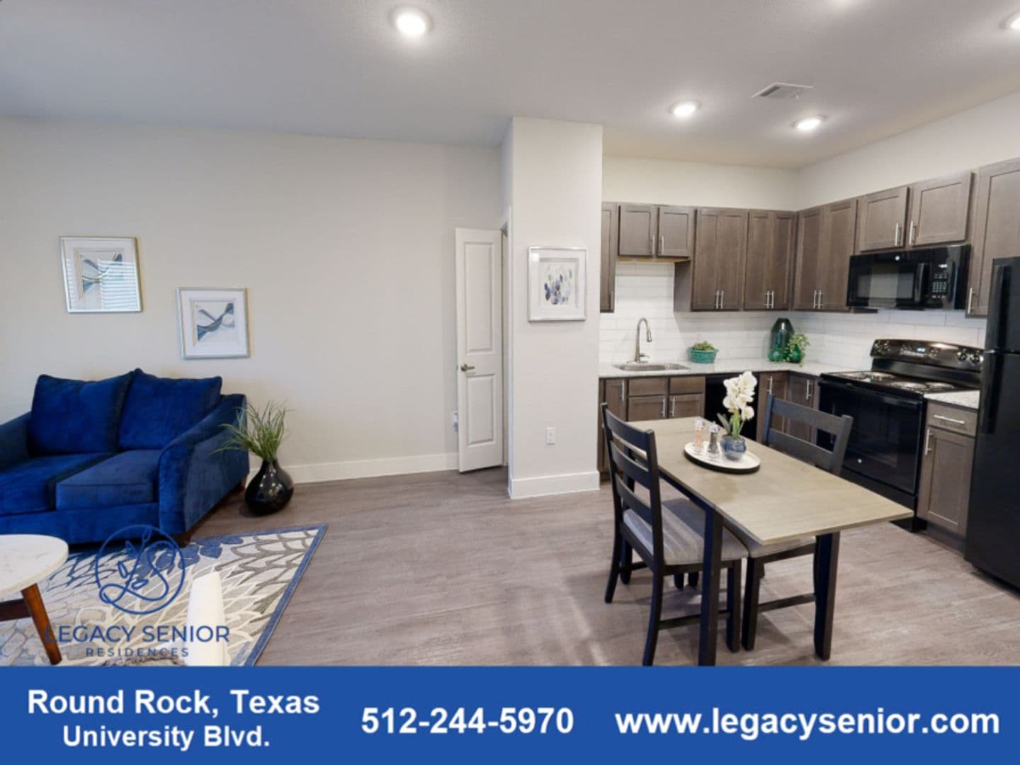 Legacy Round Rock Senior Residences 7 of 26