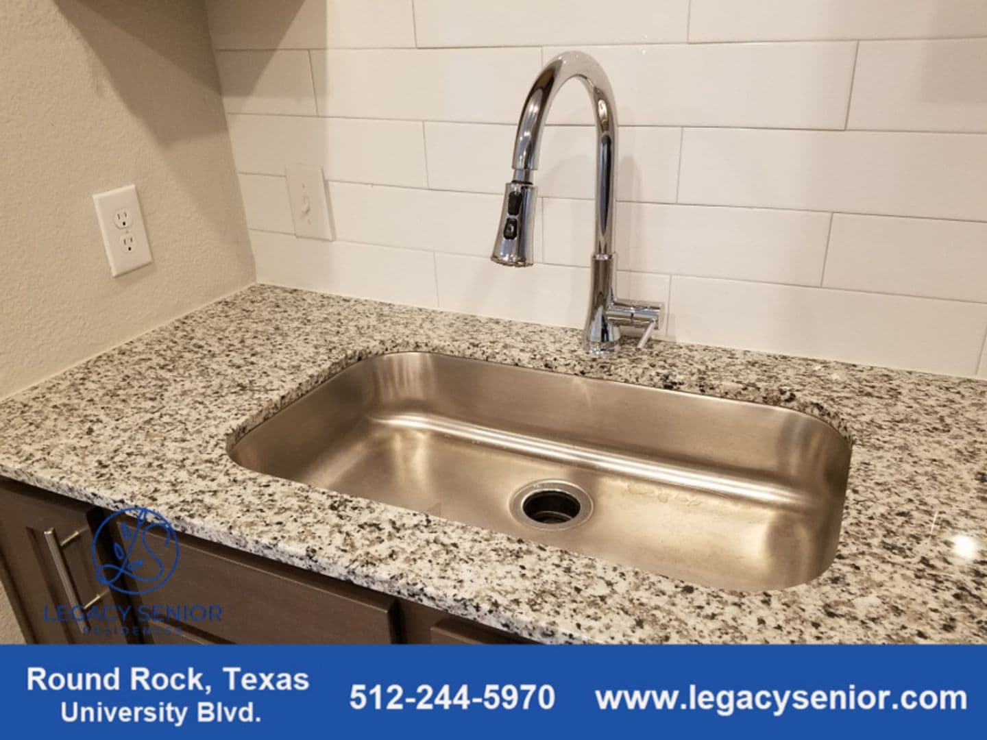 Legacy Round Rock Senior Residences 9 of 27