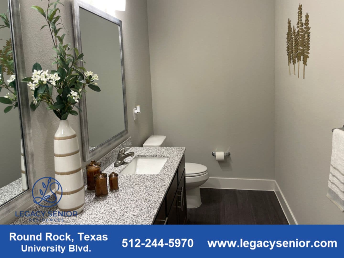 Legacy Round Rock Senior Residences 14 of 41