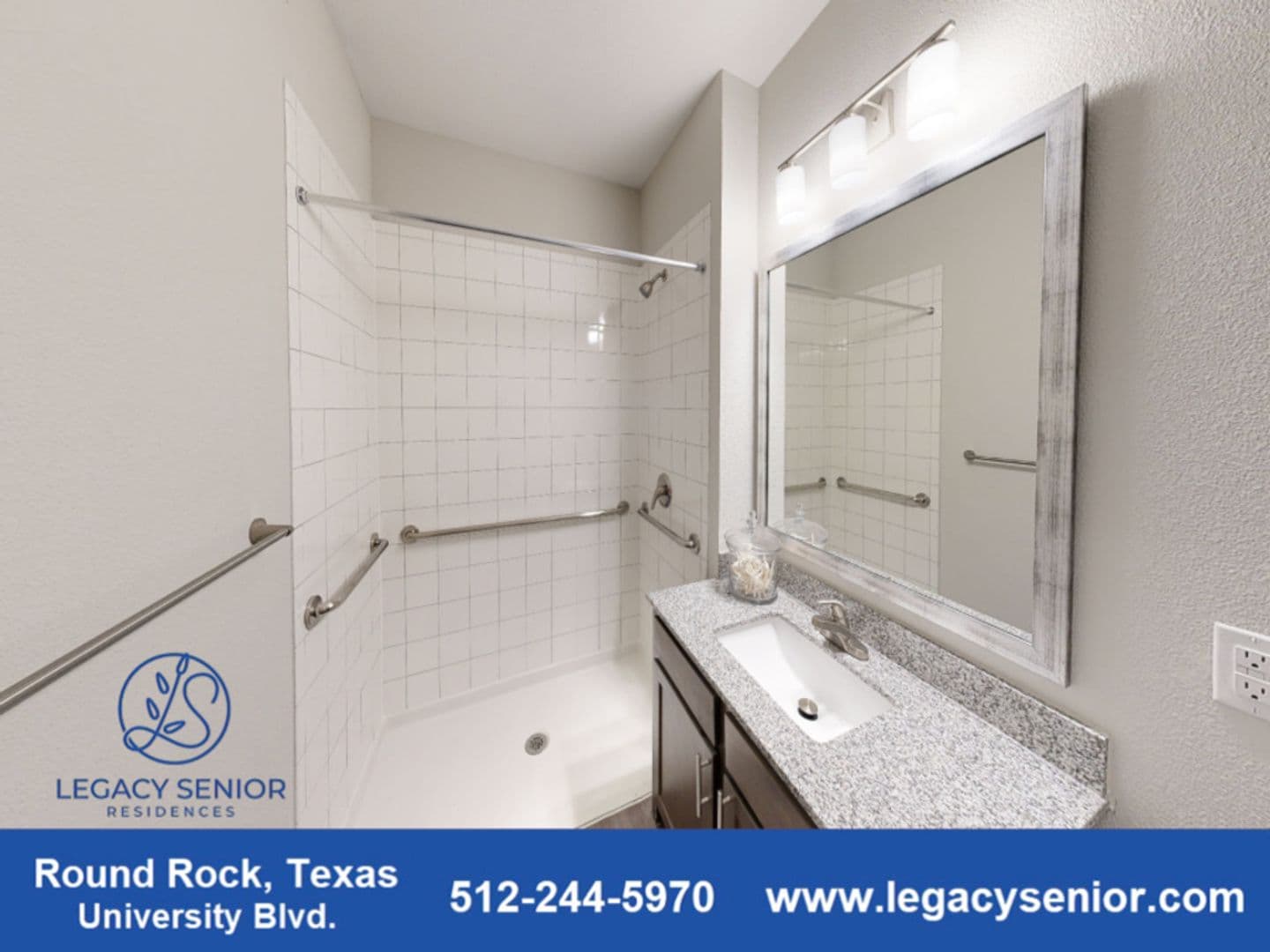 Legacy Round Rock Senior Residences 13 of 27