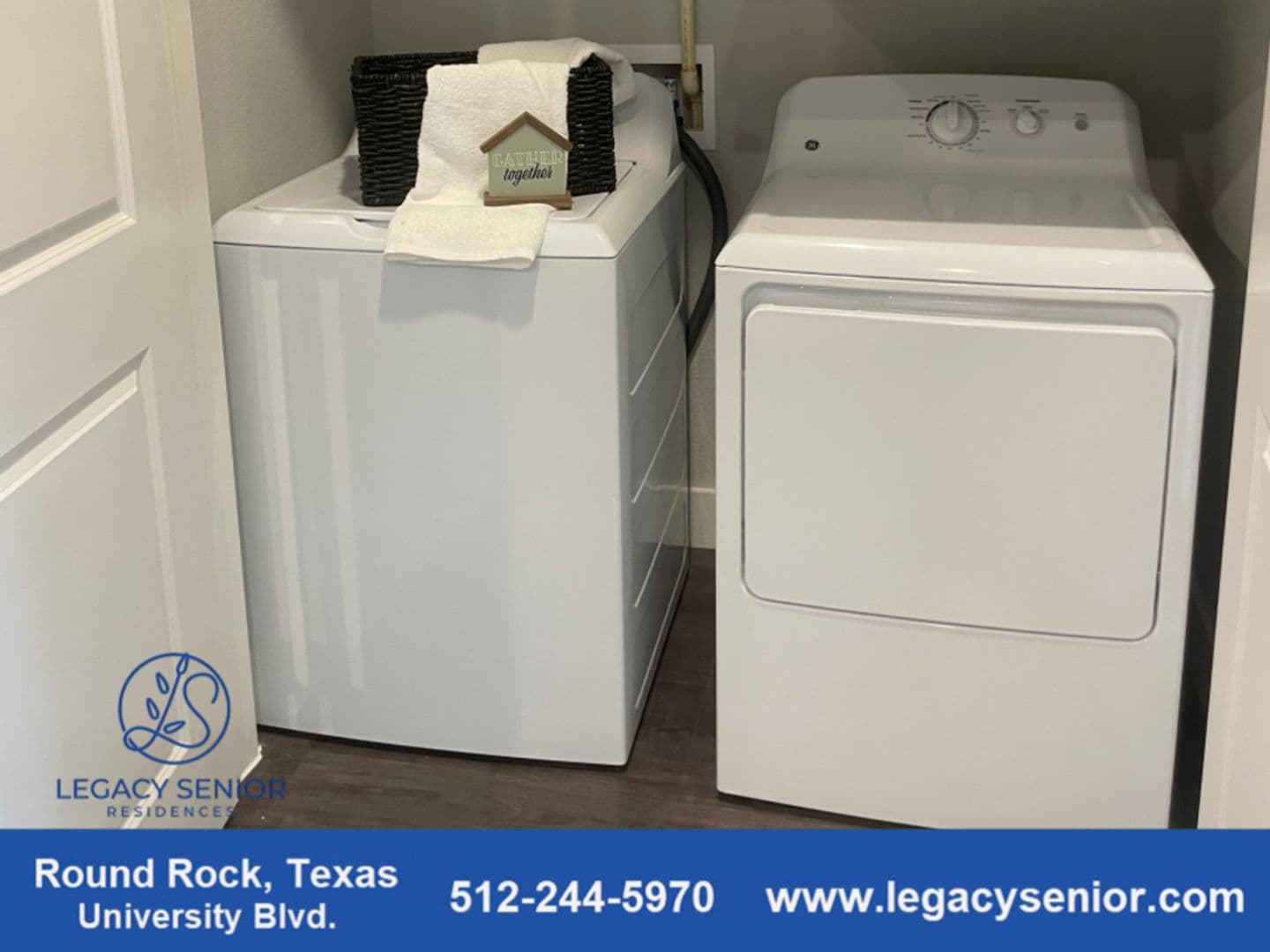 Legacy Round Rock Senior Residences 17 of 41