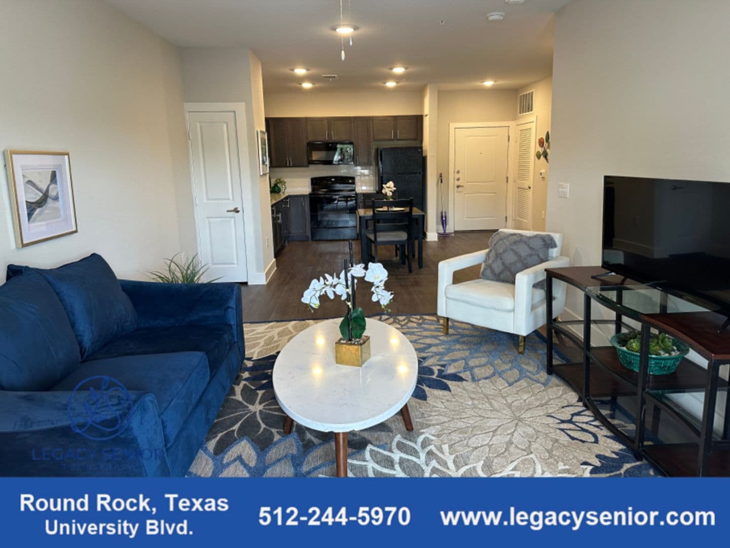 Legacy Round Rock Senior Residences 11 of 26