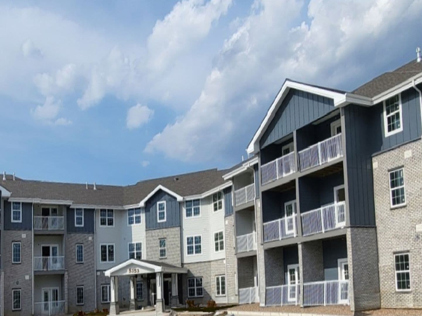 Legacy Arvada Senior Residences 10 of 10