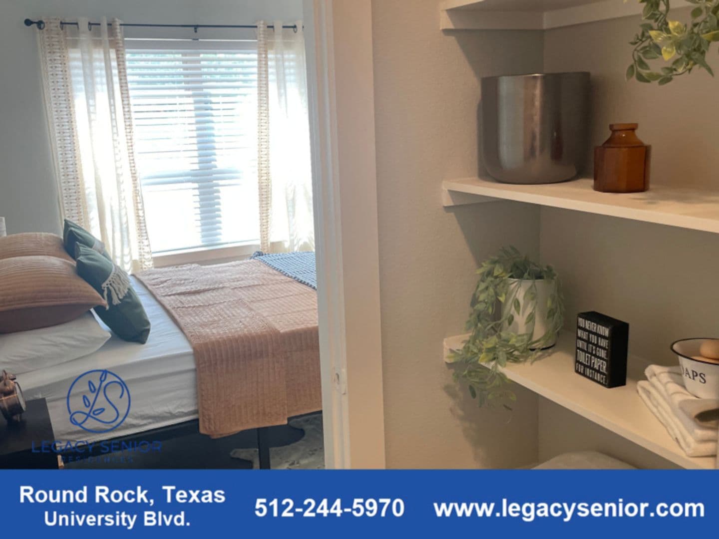 Legacy Round Rock Senior Residences 16 of 44