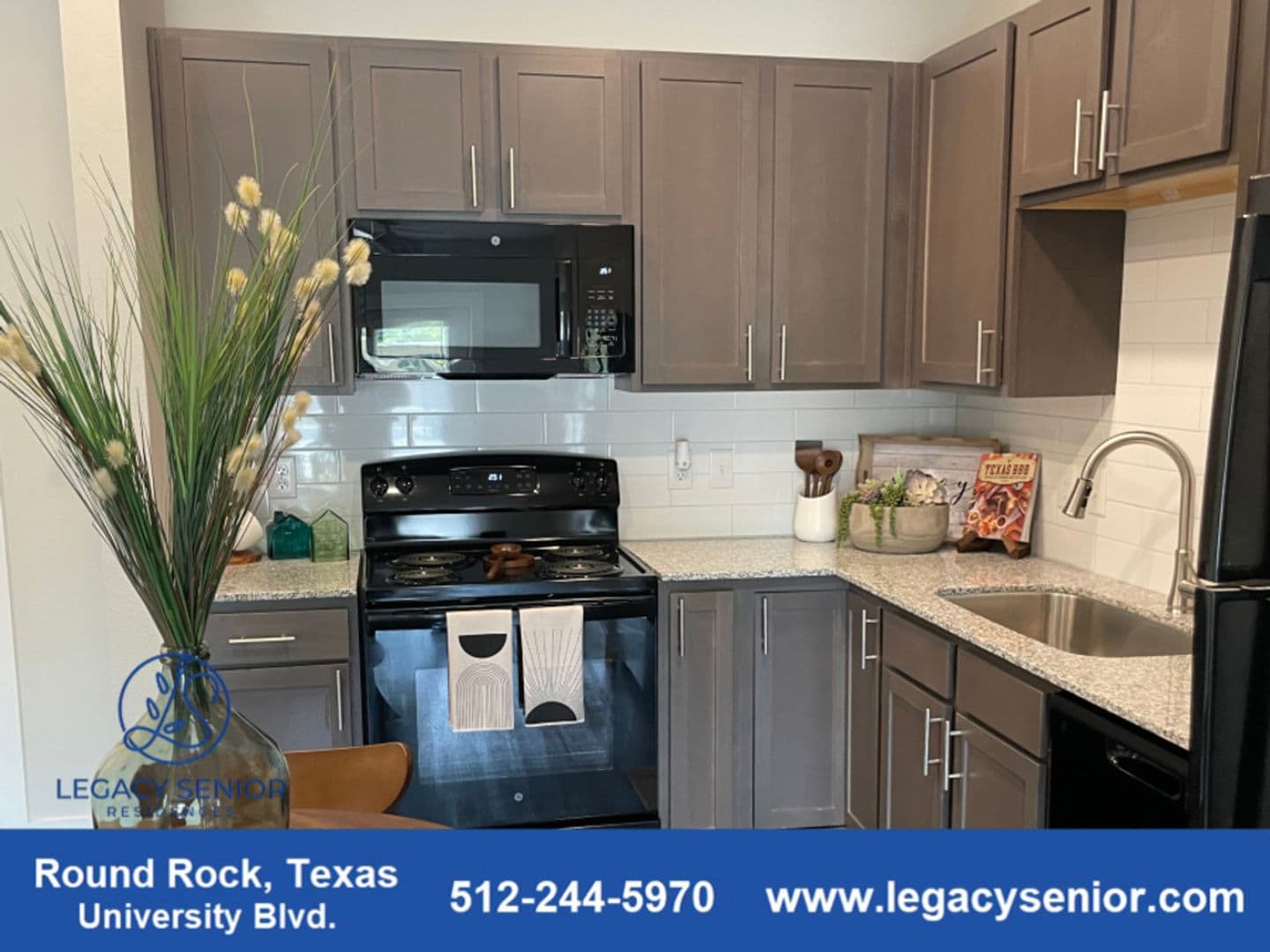 Legacy Round Rock Senior Residences 8 of 41
