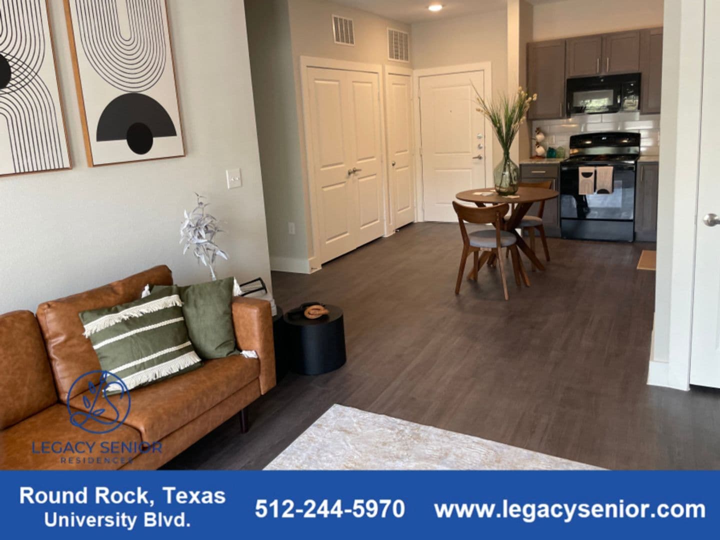 Legacy Round Rock Senior Residences 15 of 50