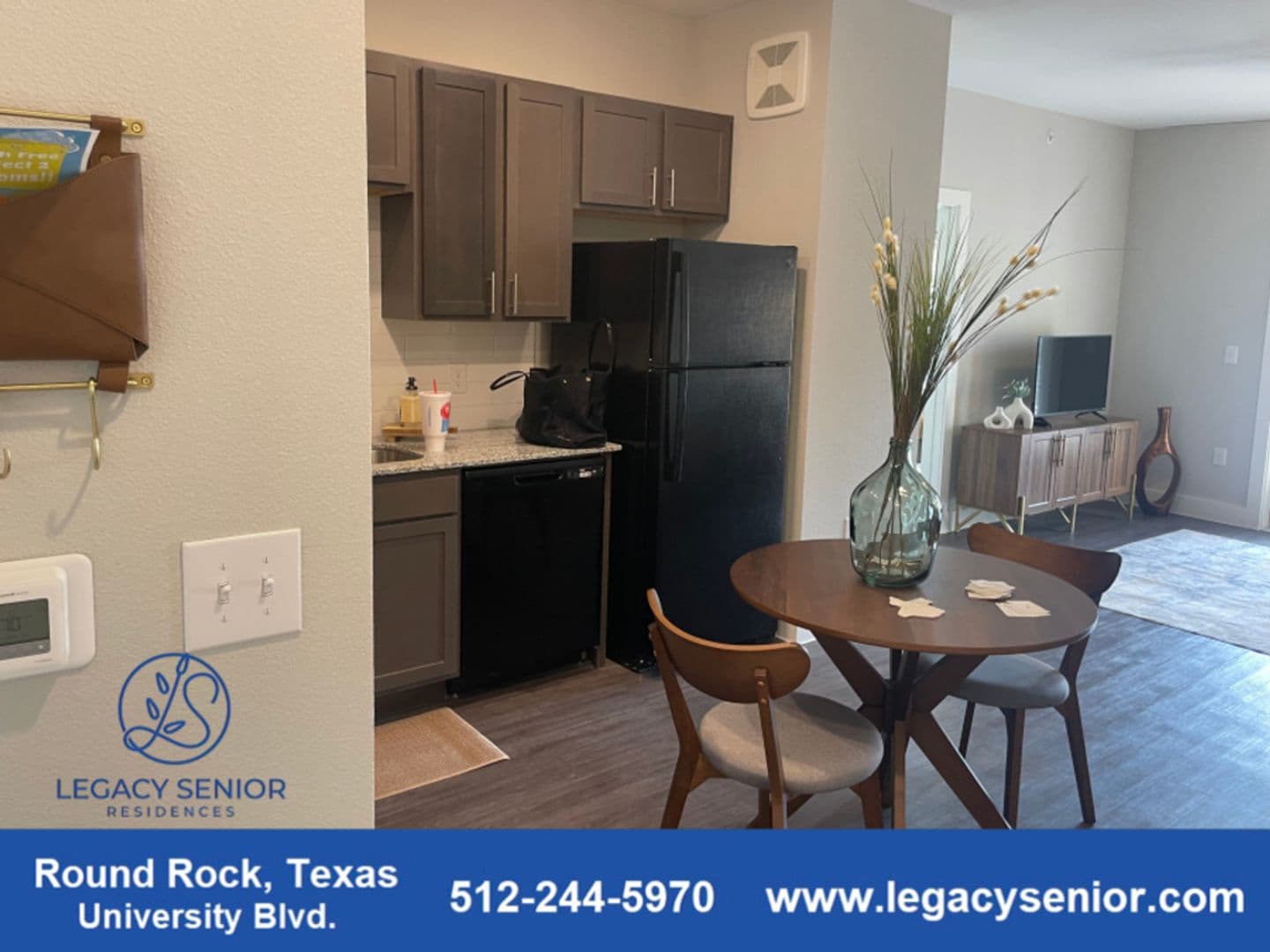 Legacy Round Rock Senior Residences 12 of 44