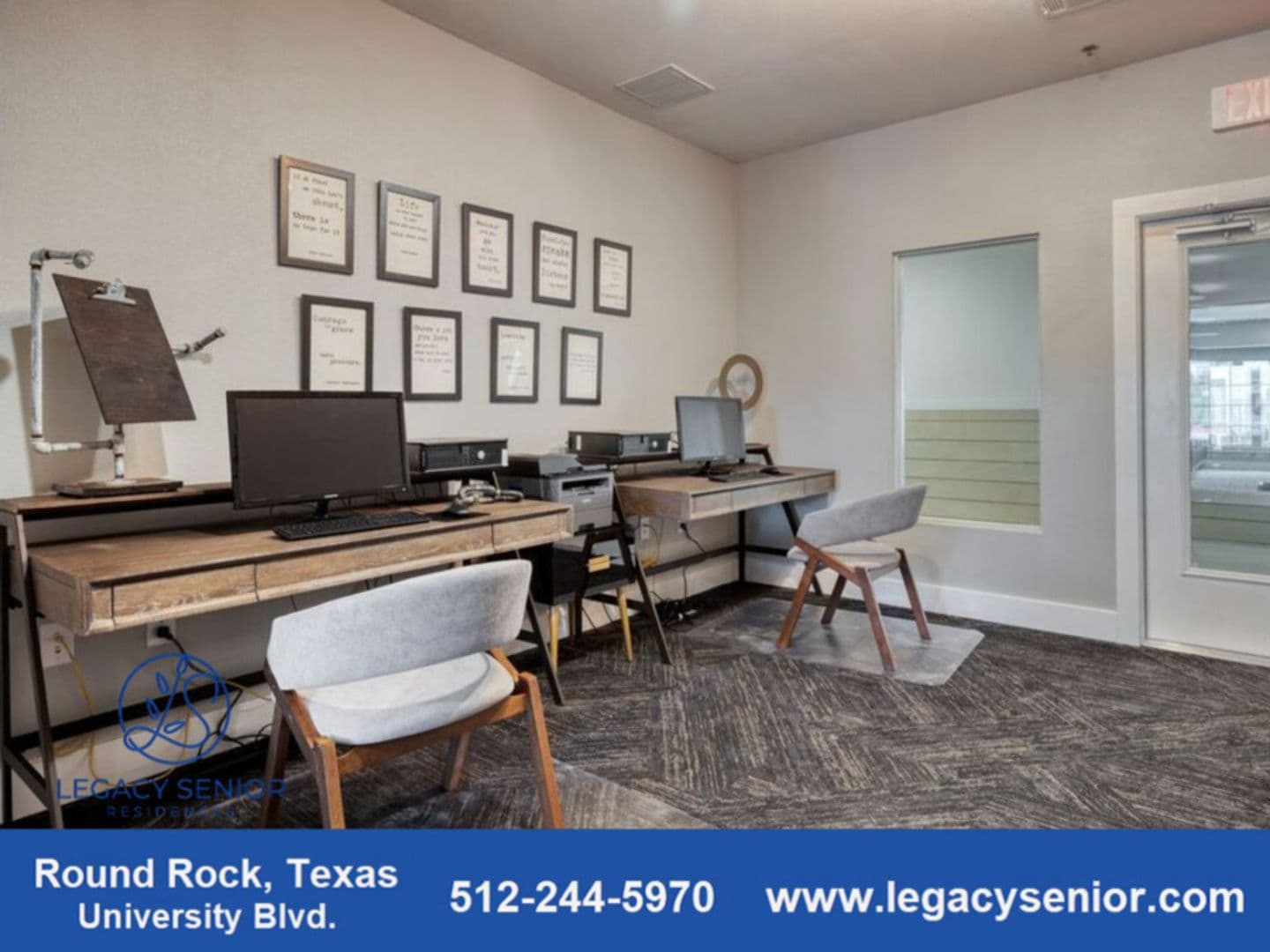 Legacy Round Rock Senior Residences 3 of 41