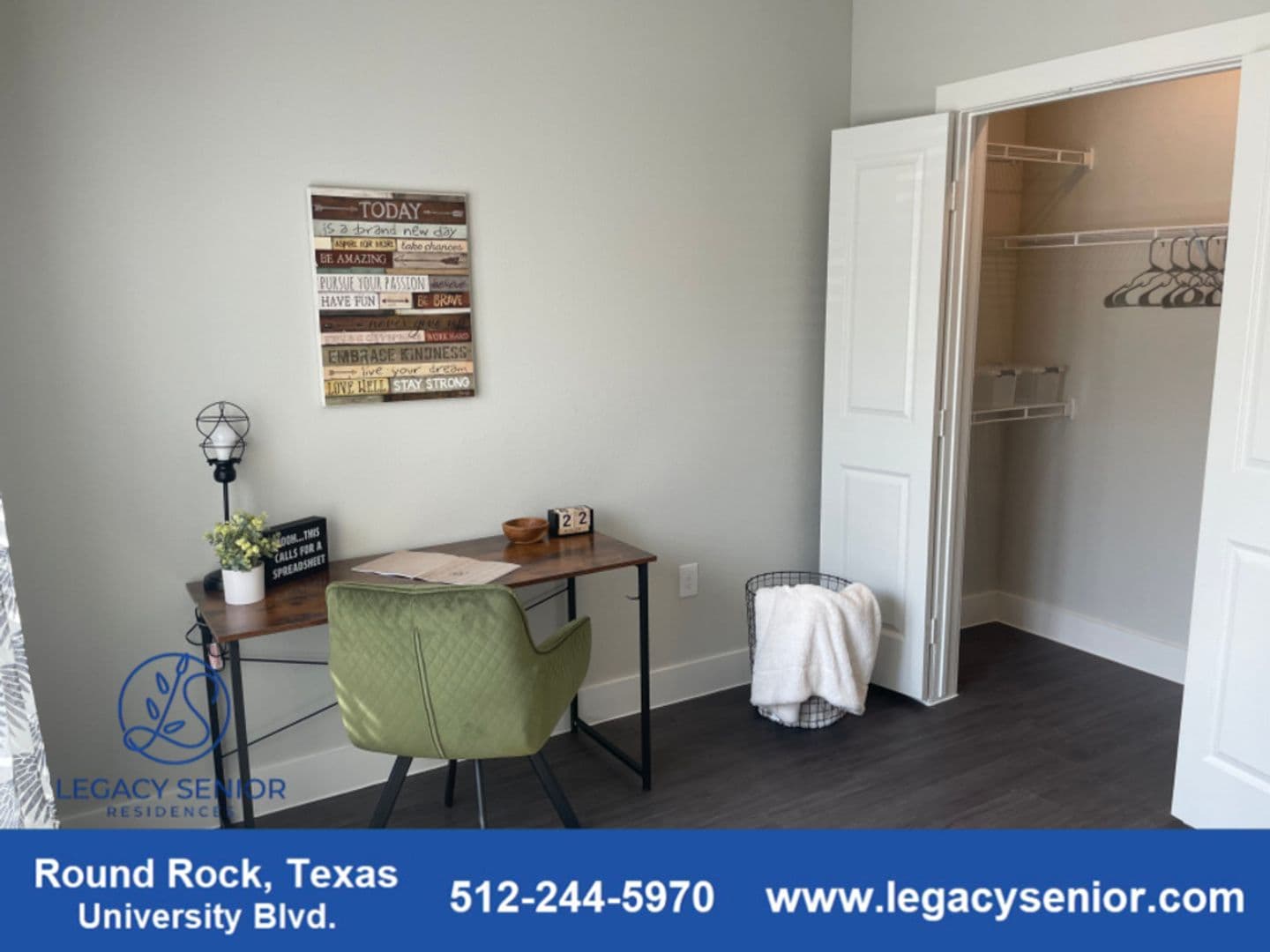 Legacy Round Rock Senior Residences 18 of 41