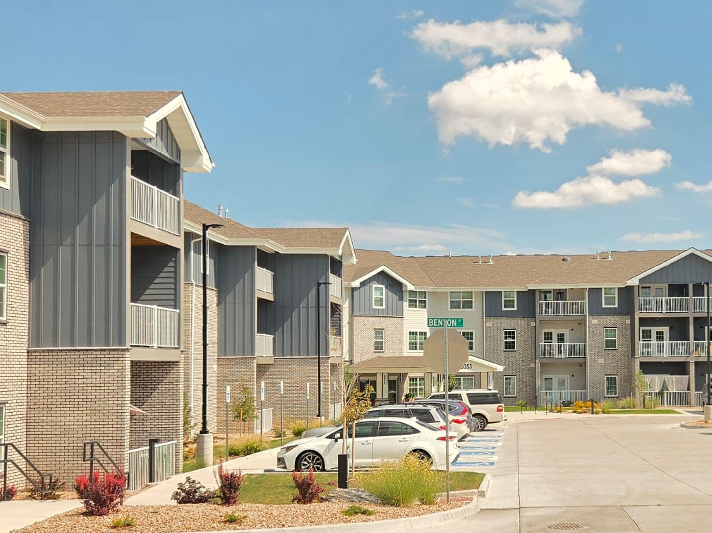 Legacy Arvada Senior Residences 11 of 11