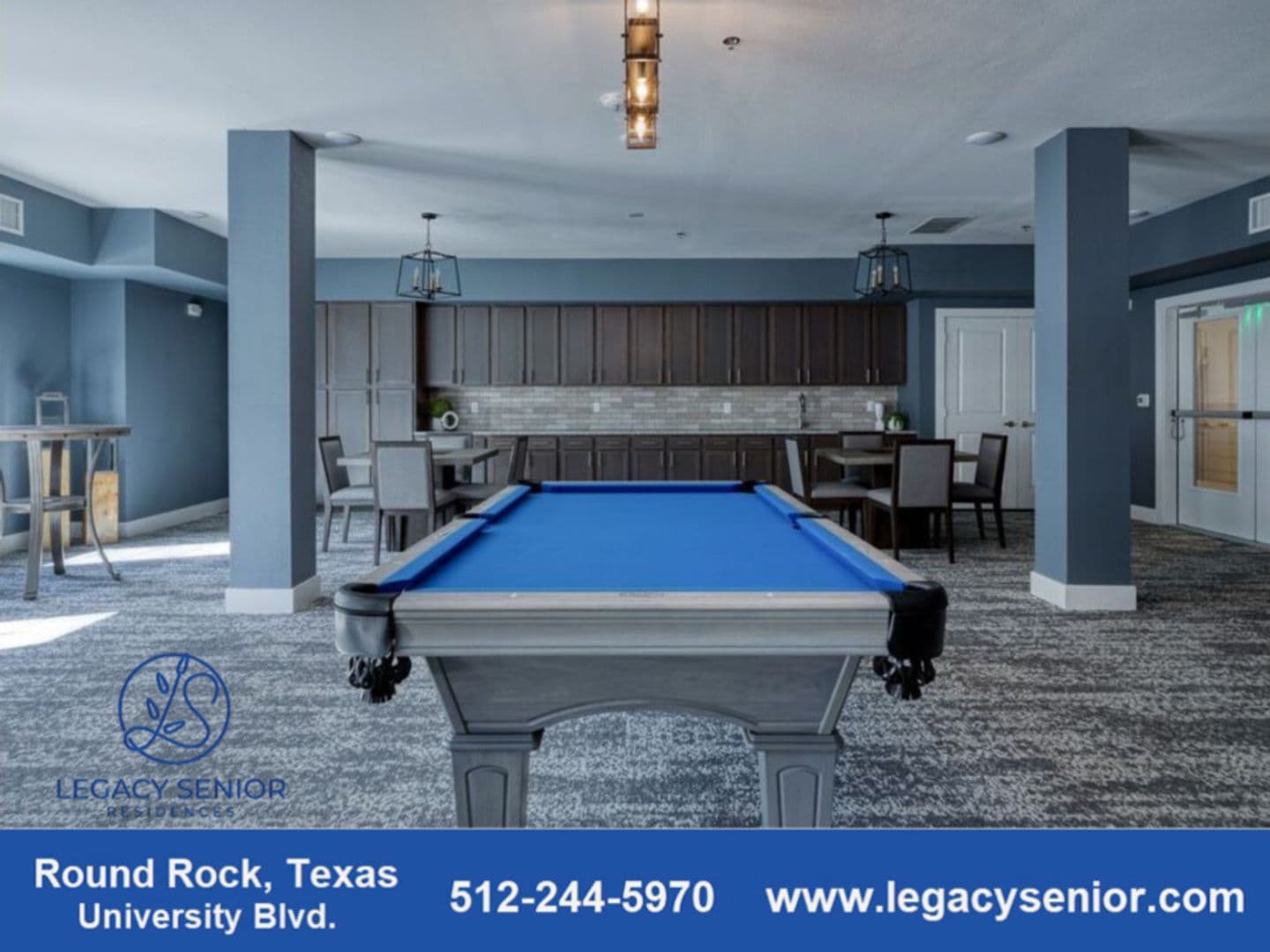 Legacy Round Rock Senior Residences 7 of 41