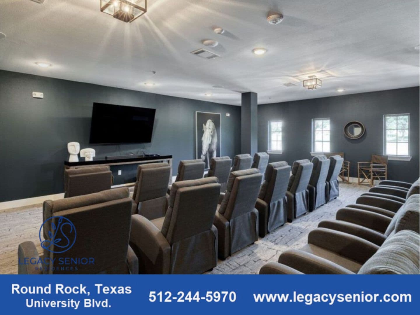 Legacy Round Rock Senior Residences 5 of 41
