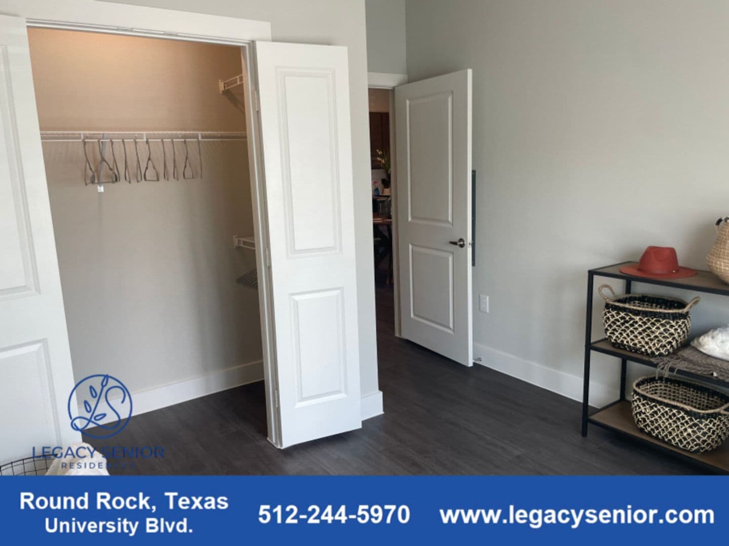 Legacy Round Rock Senior Residences 26 of 50