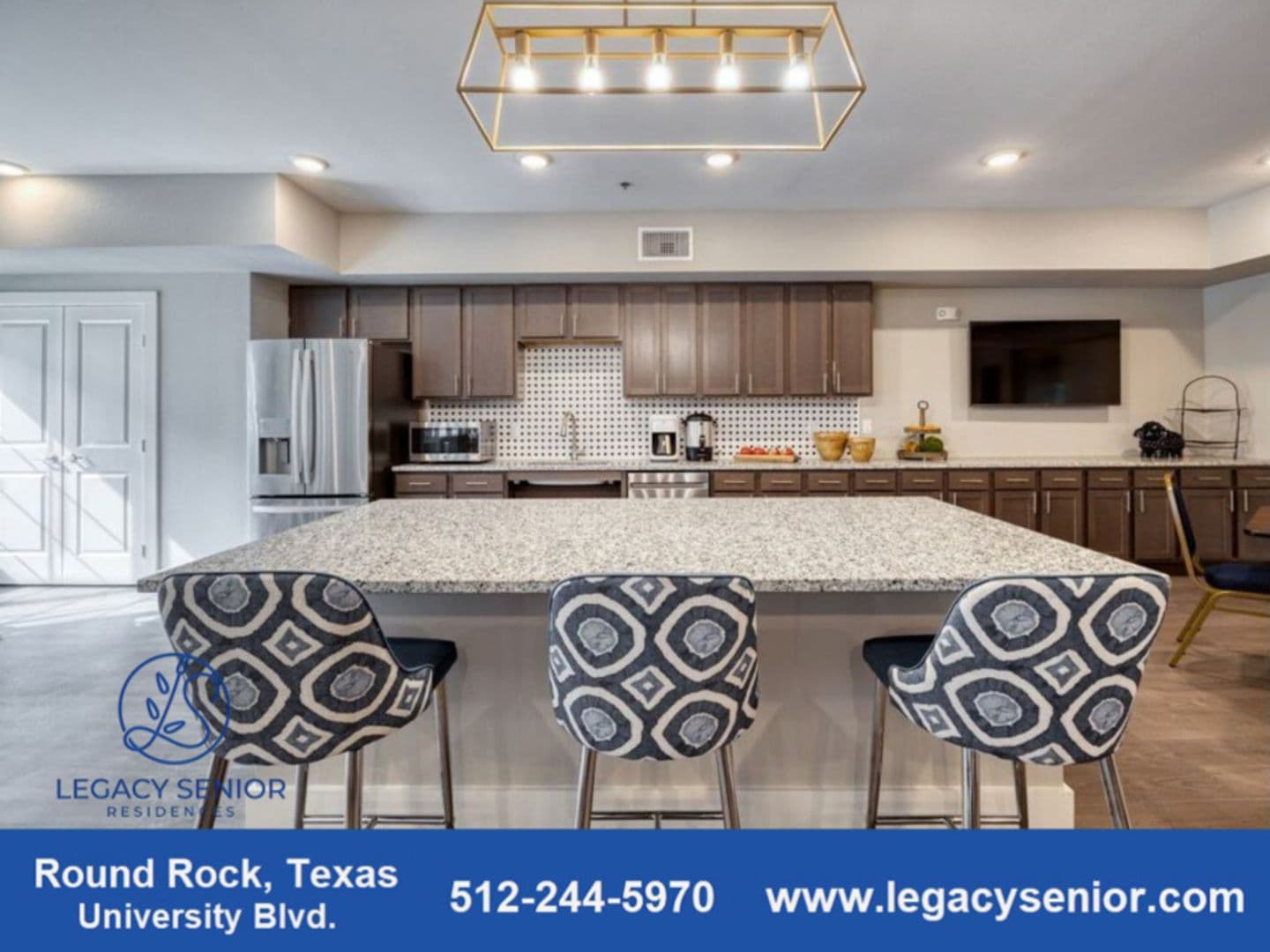 Legacy Round Rock Senior Residences 10 of 50